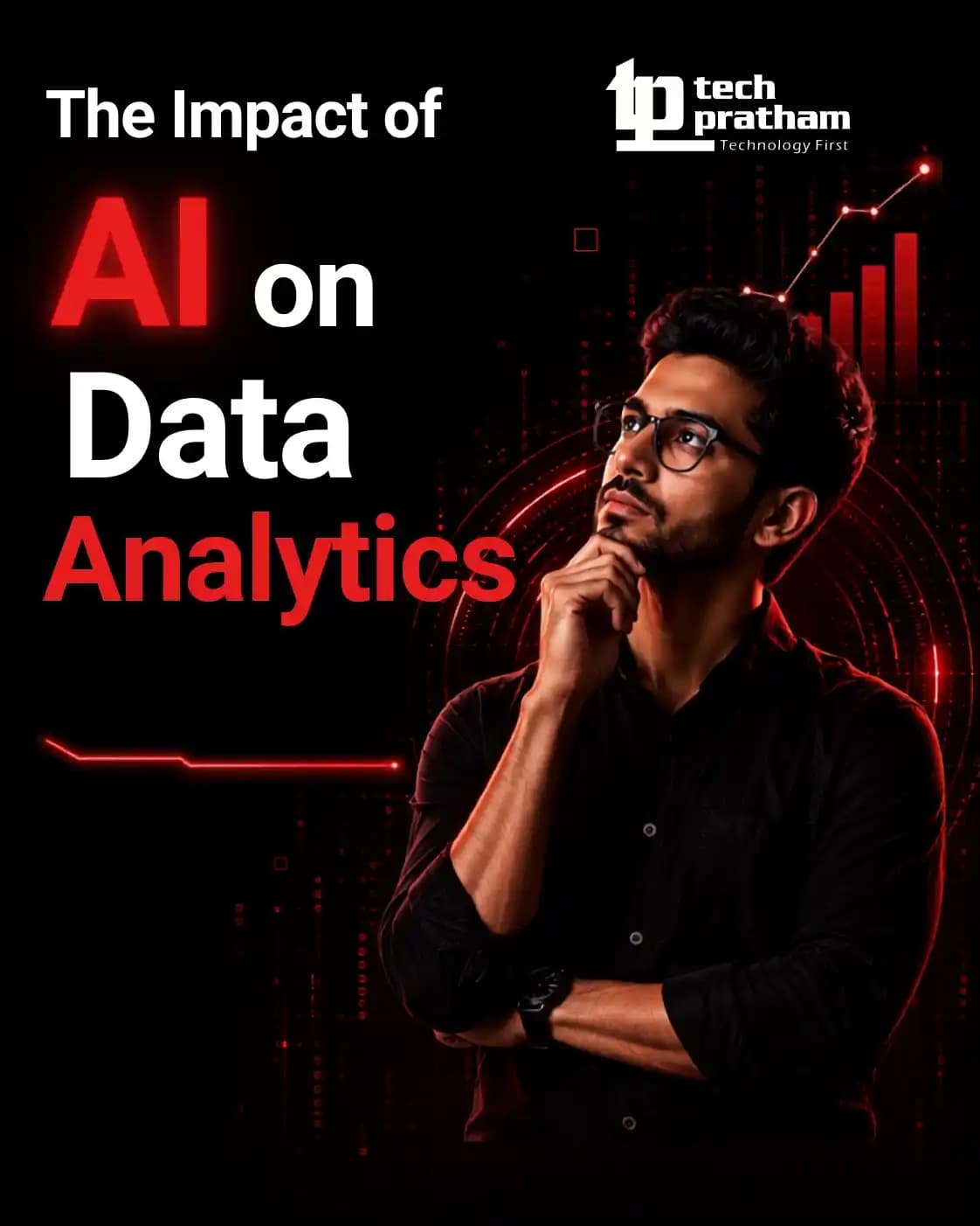 The Impact of AI on Data Analytics in 2026 with AI powered dashboards predictive analytics machine learning business intelligence and automation