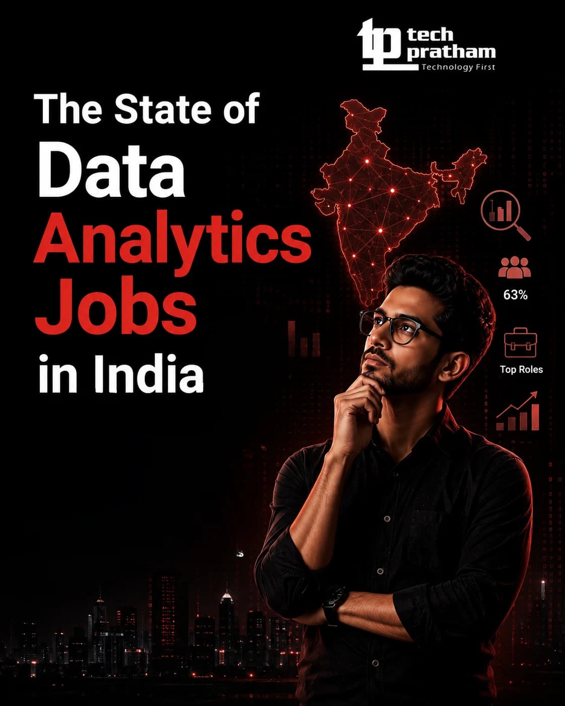 Job Market in Data Analytics
