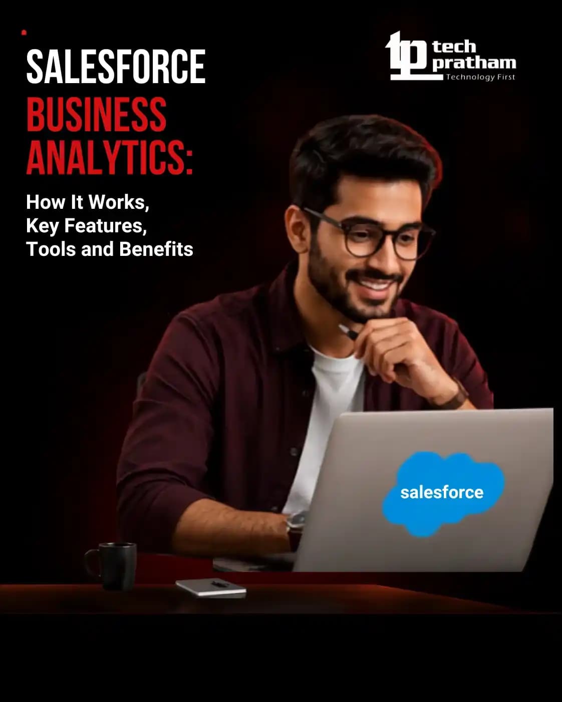 Salesforce Business Analytics