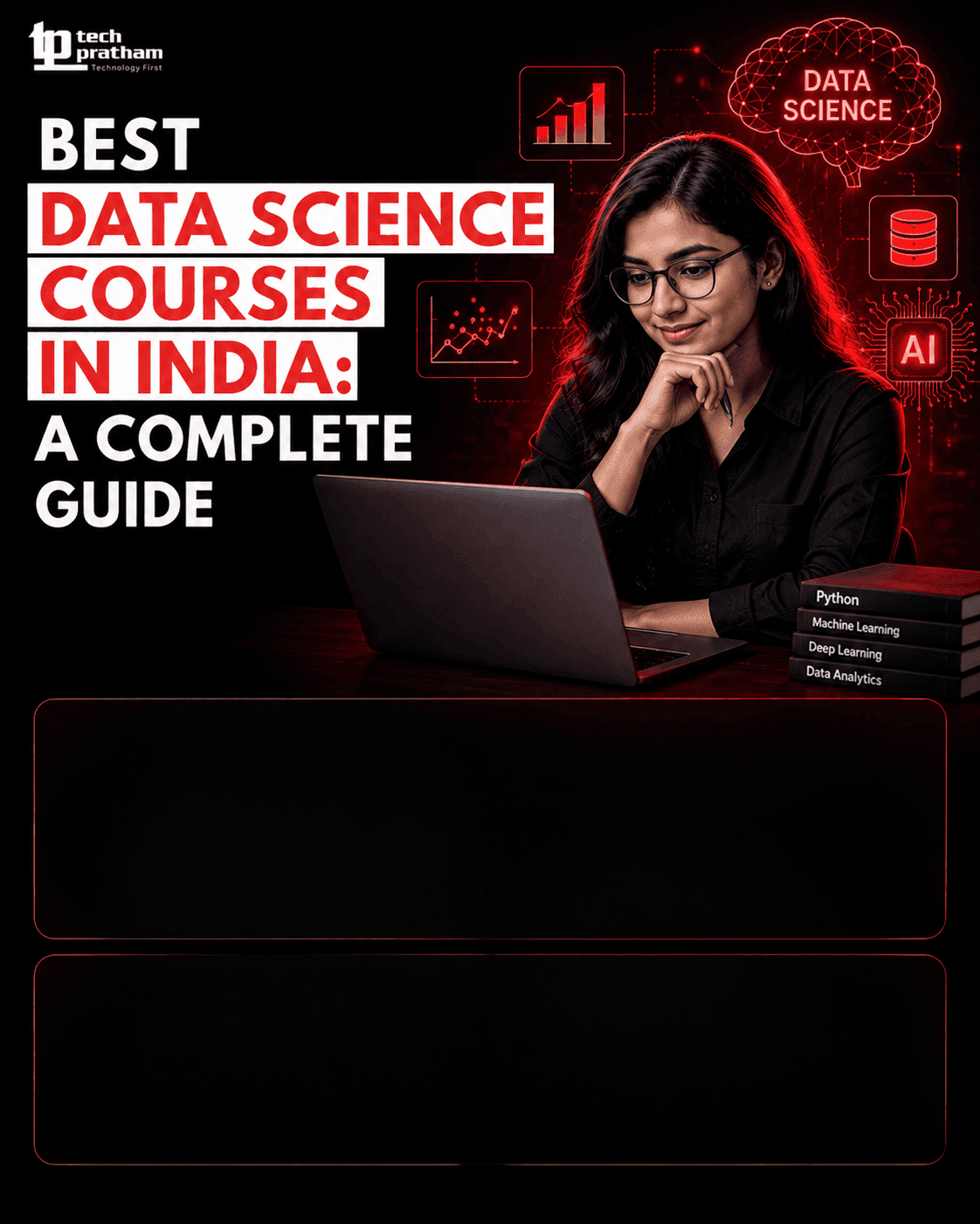Data Science Training in India