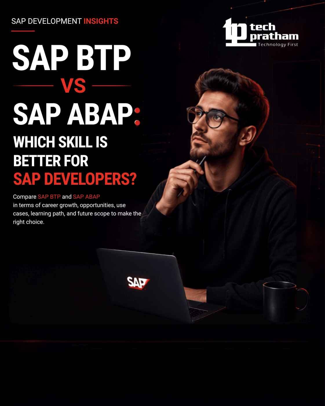 SAP BTP vs SAP ABAP