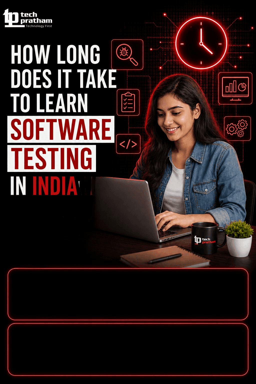ow Long Does It Take to Learn Software Testing in India A Complete Beginner’s Guide
