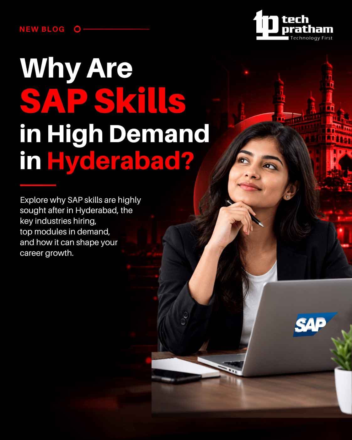 SAP Skills in High Demand in Hyderabad
