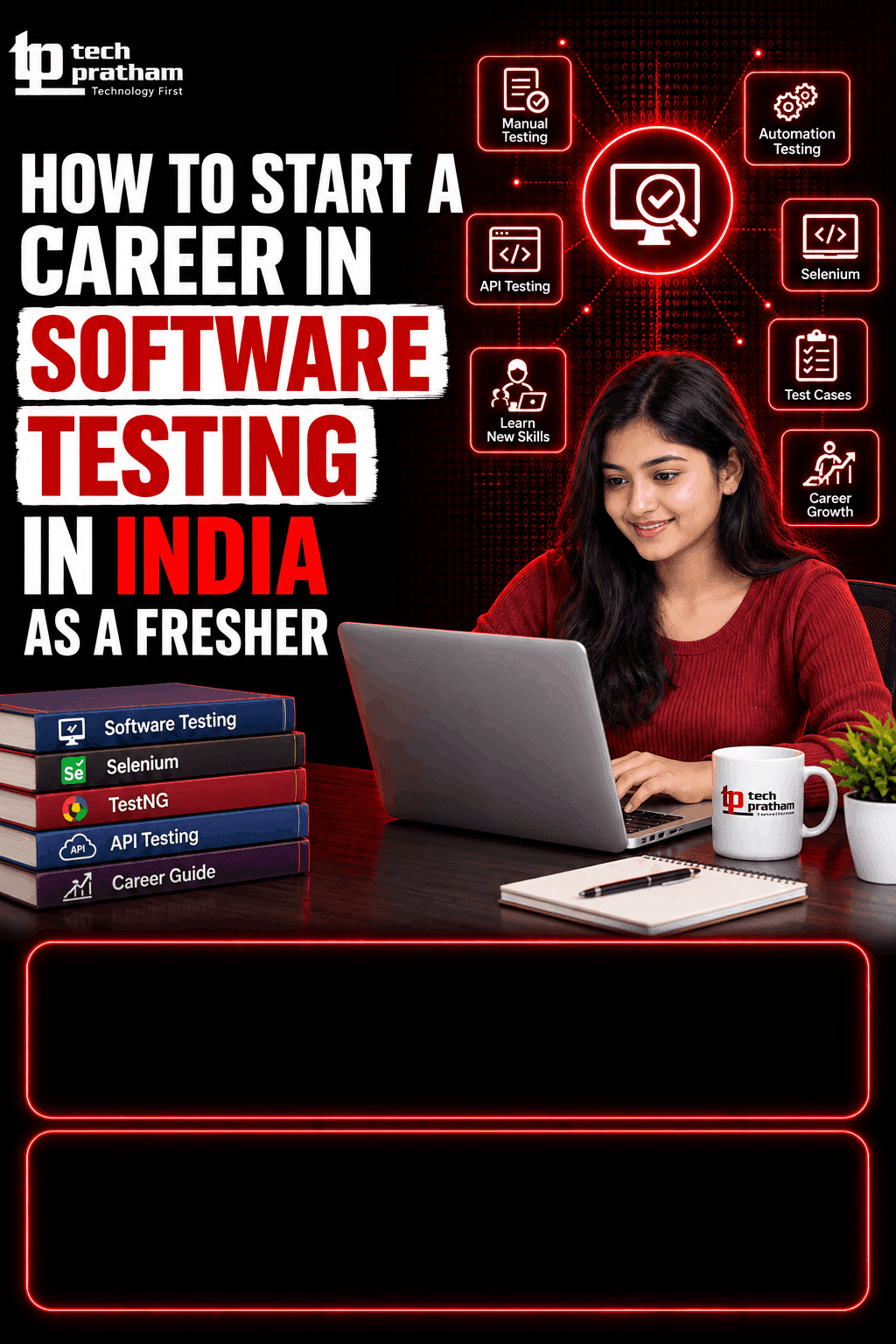 Software Testing Career Guide (1)
