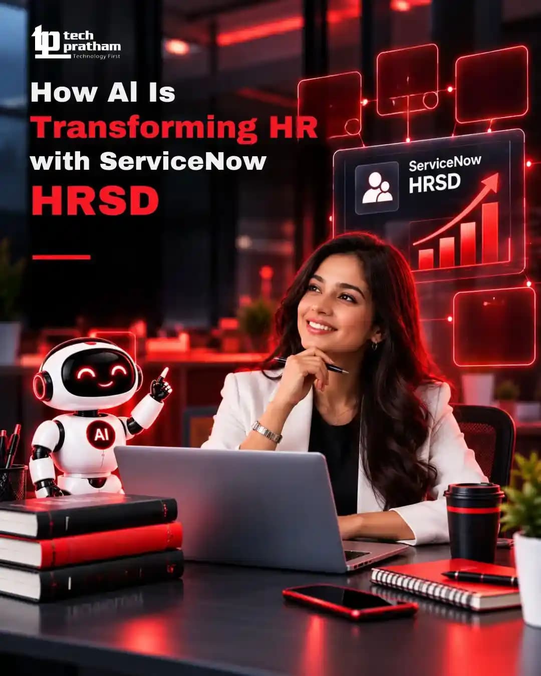 ServiceNow HRSD Training