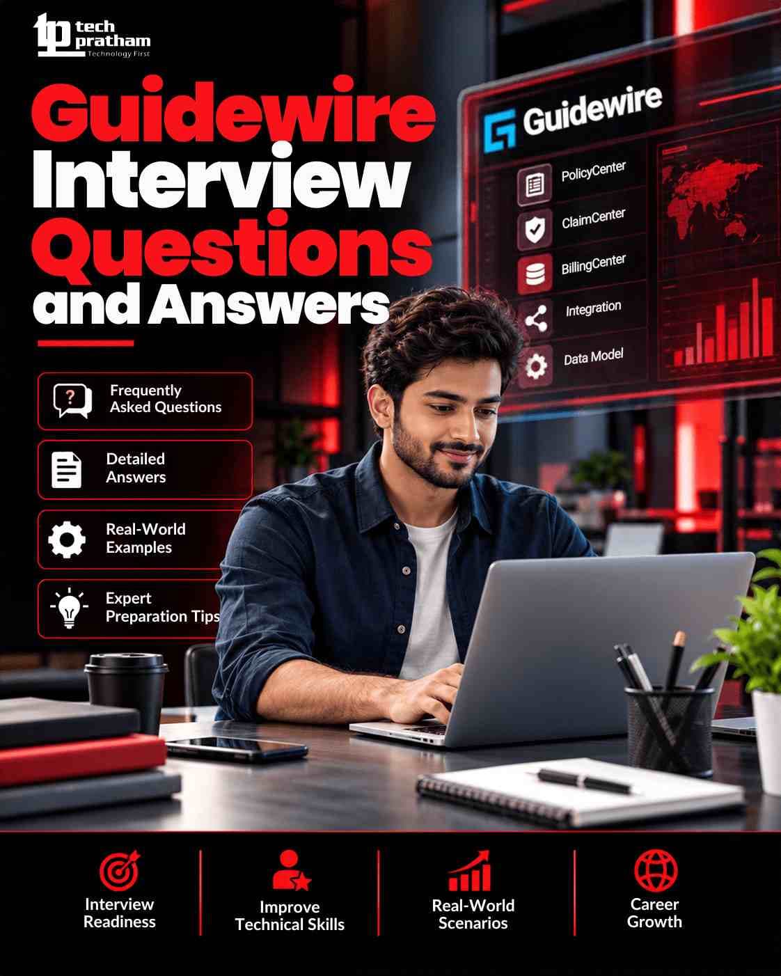 Guidewire Interview Questions and Answers