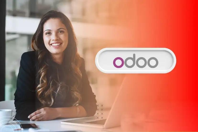 Odoo Training in India