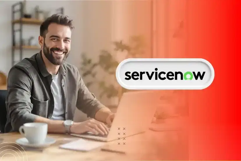 ServiceNow Training in India