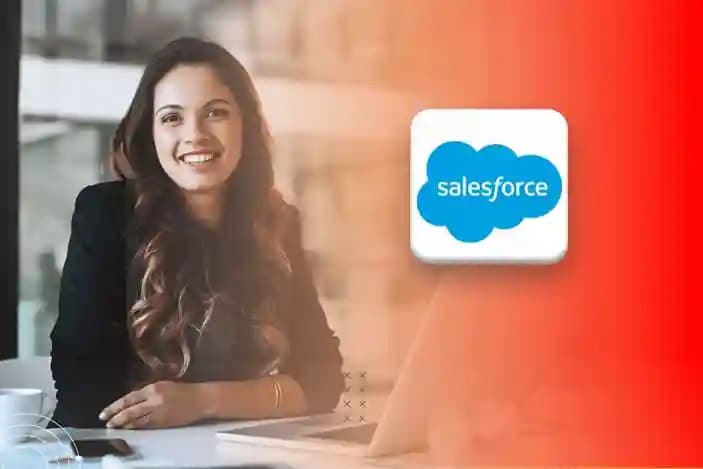 Salesforce Training in India with Certification and Placement Support