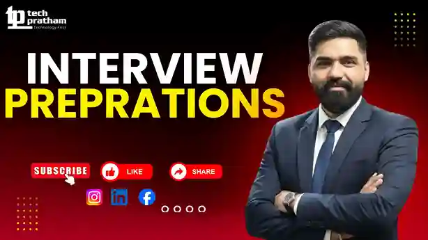 Interview Preparation