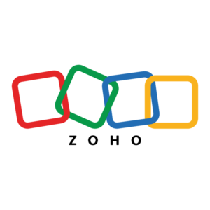 Zoho Logo