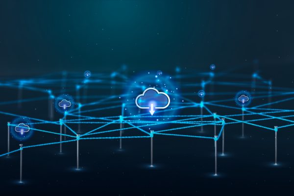 cloud