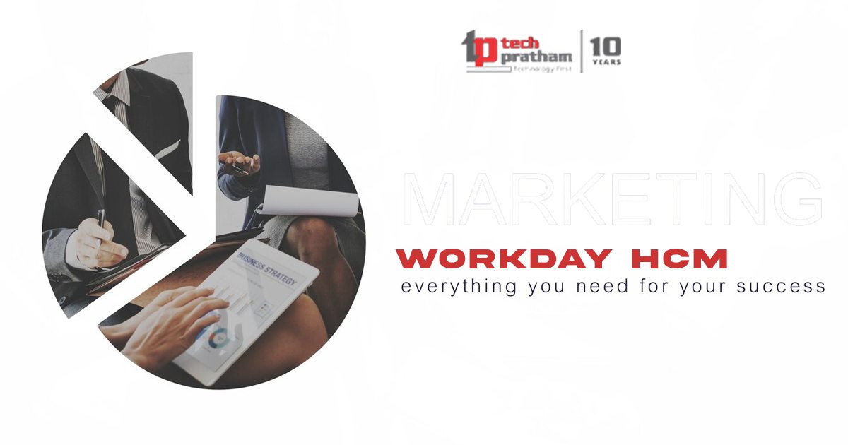 How to Become a Workday HCM Consultant in India