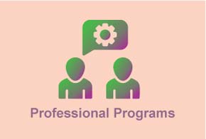 Professional Programs