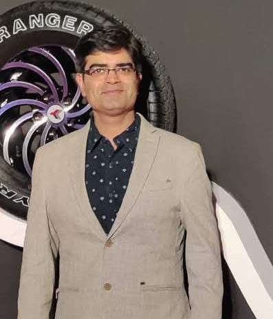 alok kumar